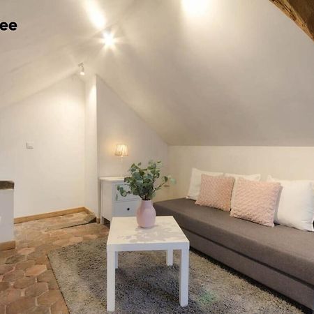 L'Echappee Belle A Fontainebleau Apartment Екстериор снимка