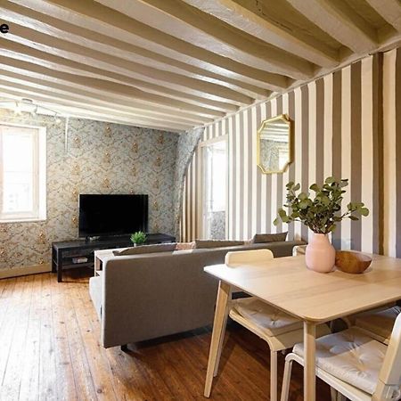L'Echappee Belle A Fontainebleau Apartment Екстериор снимка