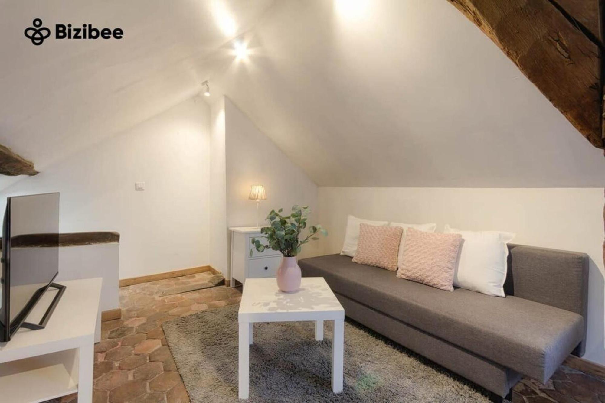 L'Echappee Belle A Fontainebleau Apartment Екстериор снимка