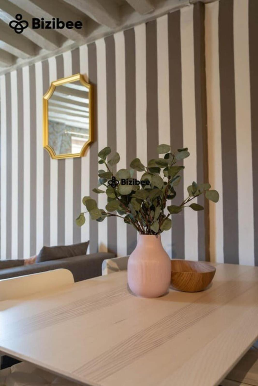 L'Echappee Belle A Fontainebleau Apartment Екстериор снимка