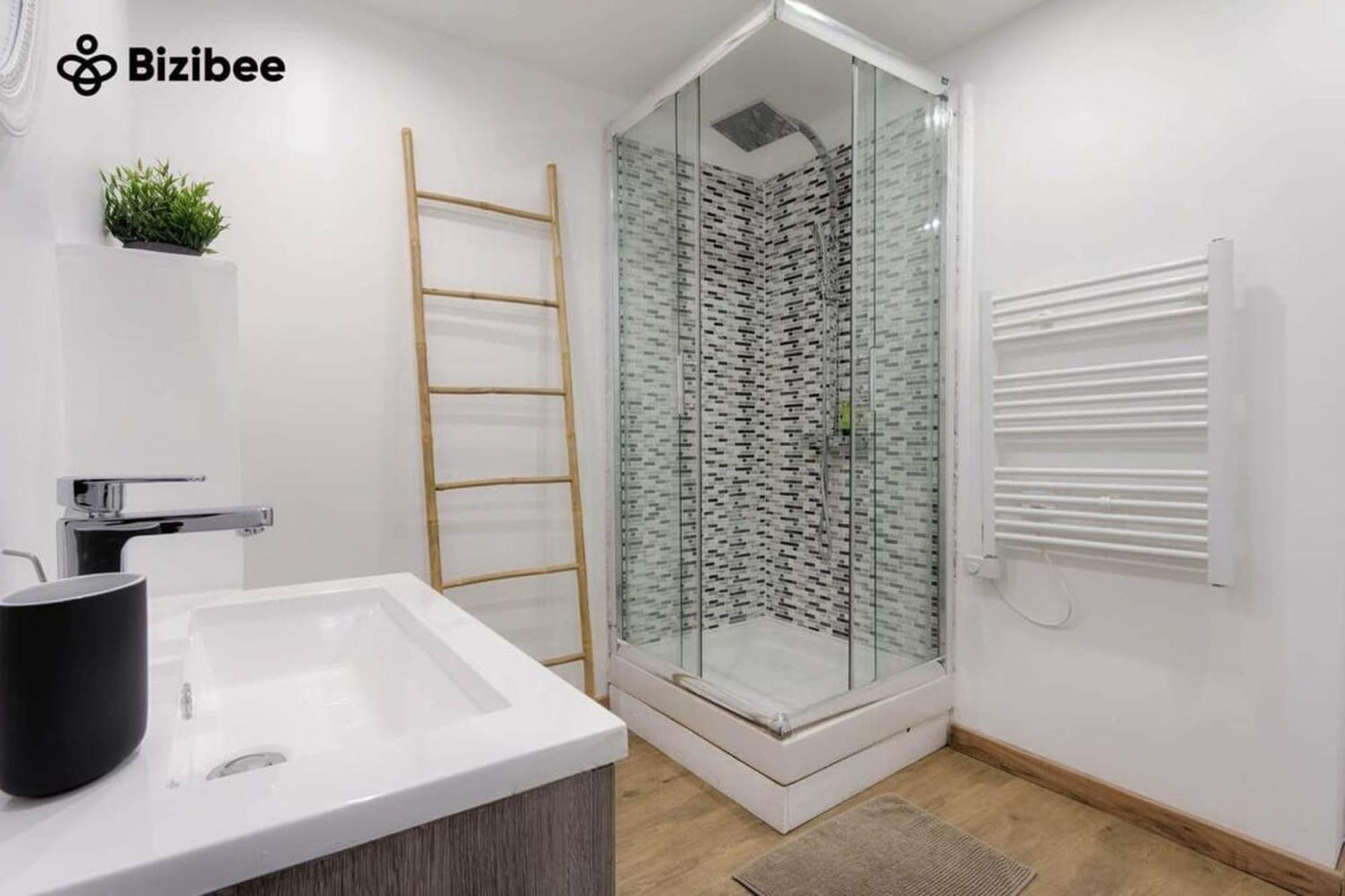 L'Echappee Belle A Fontainebleau Apartment Екстериор снимка