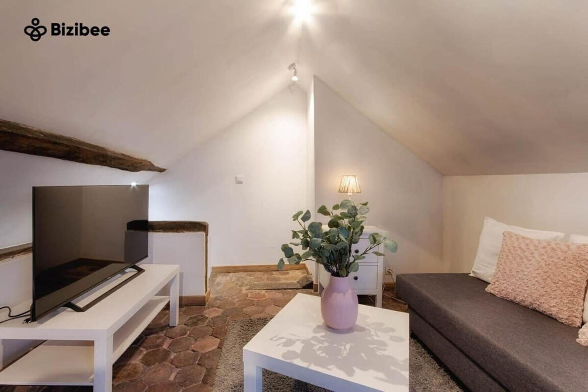 L'Echappee Belle A Fontainebleau Apartment Екстериор снимка