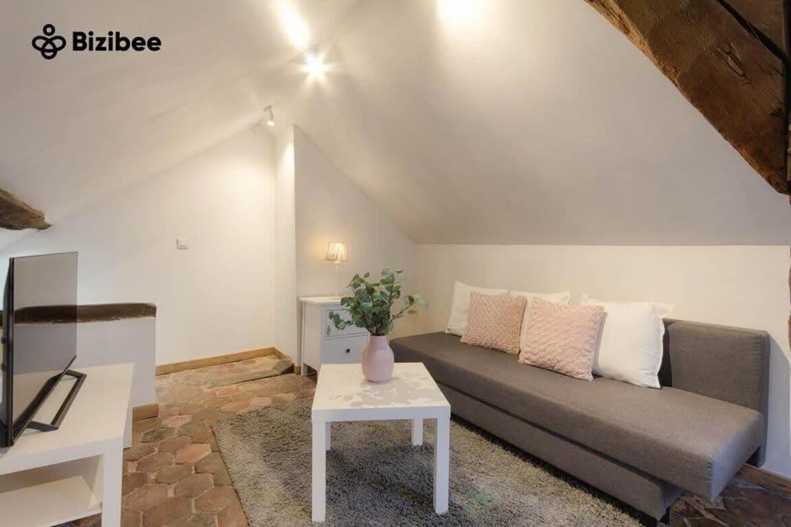 L'Echappee Belle A Fontainebleau Apartment Екстериор снимка