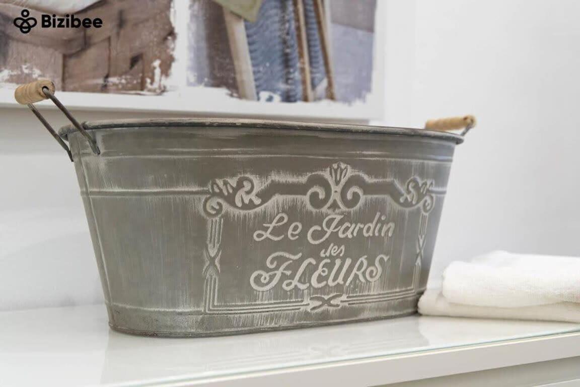 L'Echappee Belle A Fontainebleau Apartment Екстериор снимка